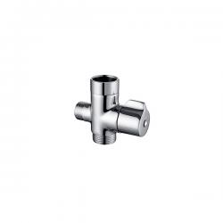 Дивертор KАISER поворотный (картридж) 317